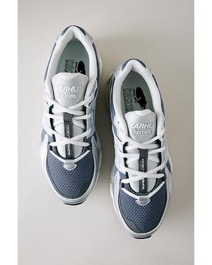Karhu Super Fulcrum Trainers - Metallic