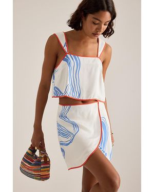 Sancia Zali Tank Top - Multicolour