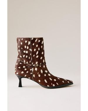 Matisse Ilana Boots - Brown