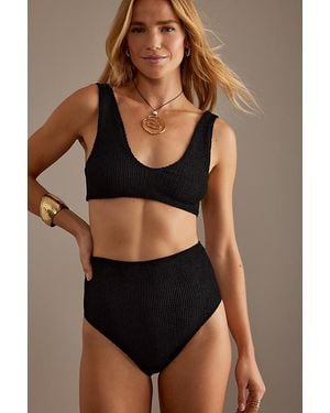 Sorbet Island Adele Bikini Set - Black