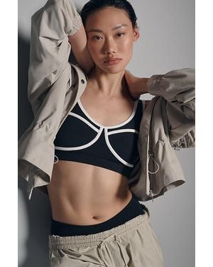 P.E Nation P. E Nation Shelter Jacket - Black