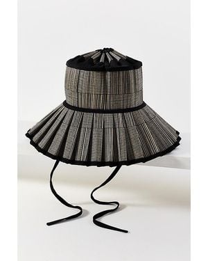 Lorna Murray Balearic Bucket Hat - Black