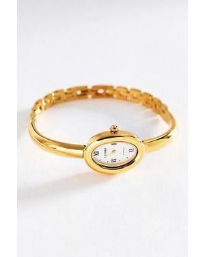 CENDRE Kate Watch - Metallic