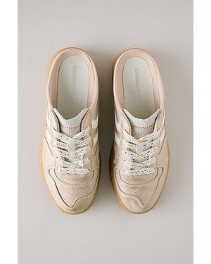 Coolway Goal Mule Trainers - Natural