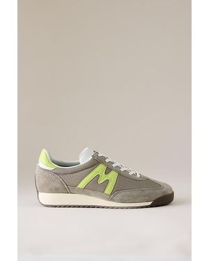 Karhu Mestari 76 Trainers - Natural