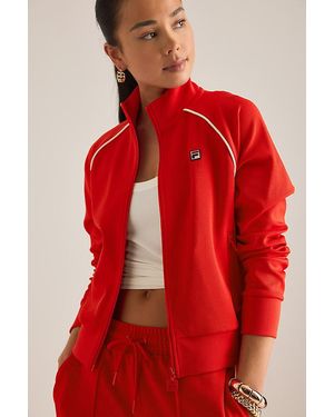Fila Diano Jacket - Red