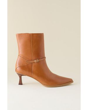 Matisse Ilana Boots - Brown