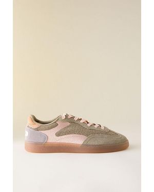 HOFF Park Crochet Trainers - Natural