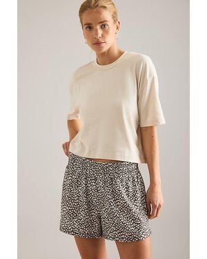 Varley Kallin Shorts - Multicolour