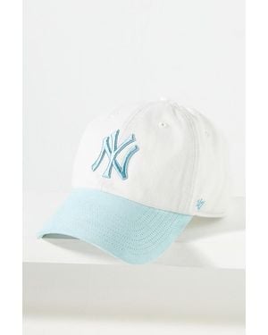 '47 La Baseball Cap - Blue