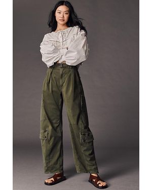 Citizens of Humanity Flight Trousers - Grey