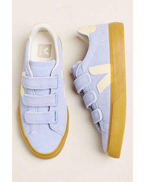 Veja Recife Trainers - Blue