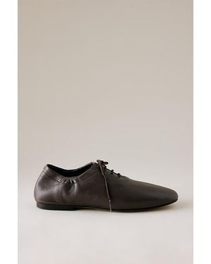 Bronx Jazz-Ette Flats - Brown