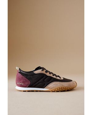 HOFF Royal Tern Trainers - Brown