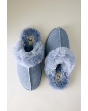 UGG Scuffette Ii Slippers - Blue