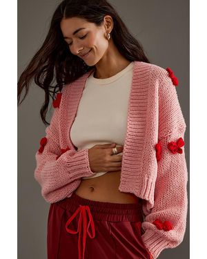 Anthropologie Knitwear for Women Online Sale up to 40 off Lyst UK
