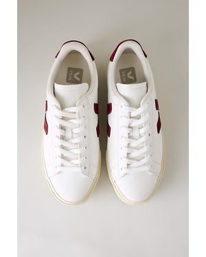Veja Campo Trainers - Red