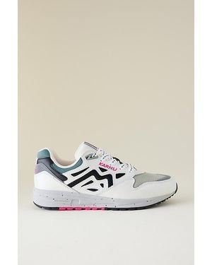Karhu Legacy 96 Trainers - White