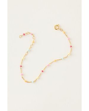 Enamel Copenhagen Lola Bracelet - Natural