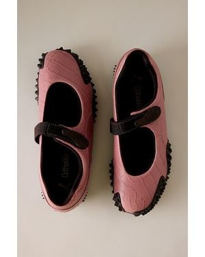 PUMA Mostro Fey Trainers - Black