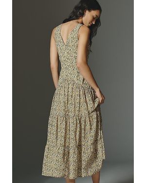long fitted dresses LaDivine CD791 Long Formal Fitted Evening Prom Dress main image 0