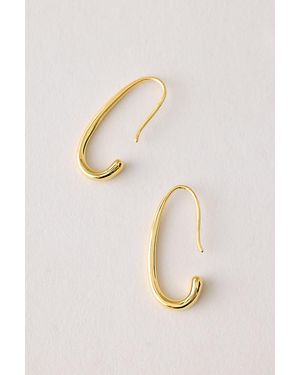 Pdpaola Eira Earrings - Natural