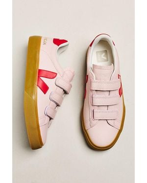 Veja Recife Trainers - Pink