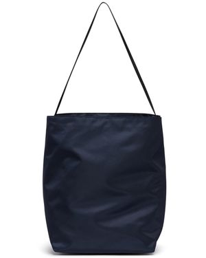 Valesque Bucket Bag - Blue