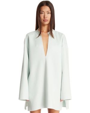Jil Sander Abito - Bianco