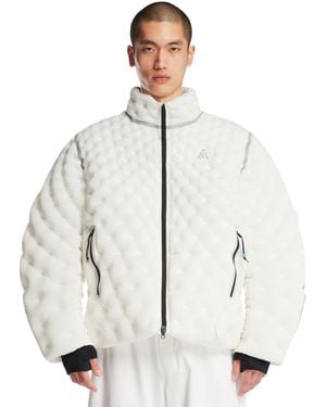 Nike Acg Therma-Fit Air Milano Jacket - White
