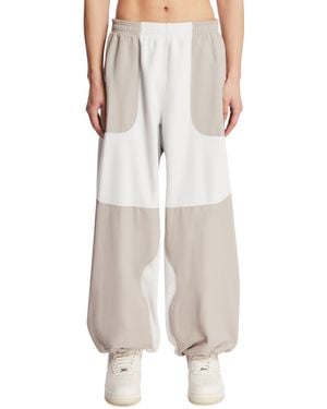 Nike Acg Wolf Tree Plus Trousers - Natural