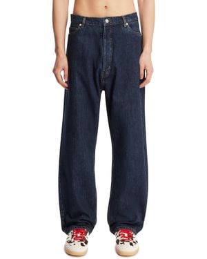 Studio Nicholson Marylebone Jeans - Blue