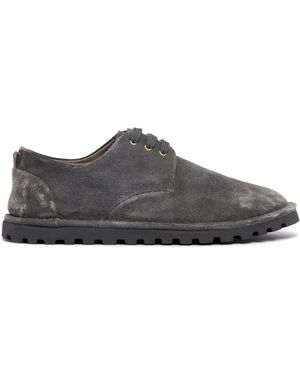 Marsèll Sancrespella Derby Shoes - Grey
