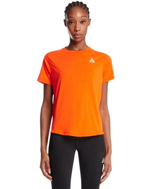 Nike Acg Dri-Fit T-Shirt - Orange