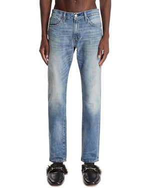 Levi's Jeans 511 Blu