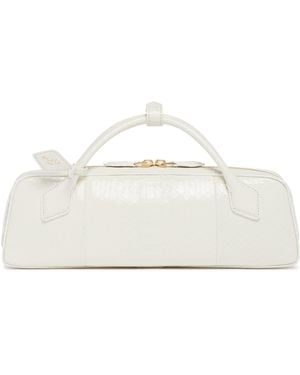 Alaïa Pochette - Neutro