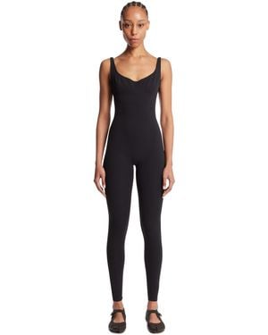 Nike Skims 29 One-Piece Jumpsuit - Blue