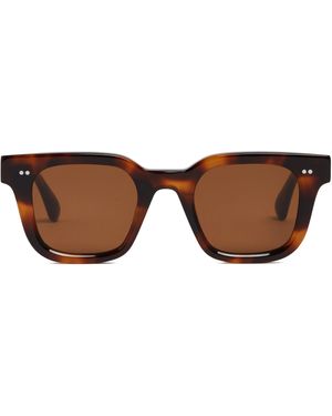 Chimi 04 Tortoise Sunglasses - Brown