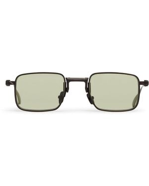 Movitra Apex 13 Sunglasses - Green