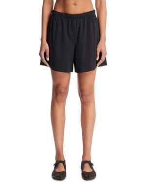 Nike Skims 5 Track Shorts - Black