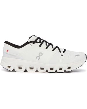 On Shoes Cloud X 5 Trainers - White