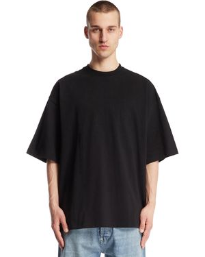 DARKPARK Mick Cotton T-Shirt - Black