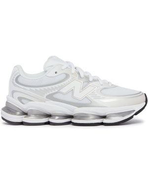 New Balance Abzorb 2000 Trainers - White