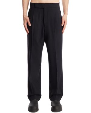 Fear Of God Pantaloni Eternal - Nero