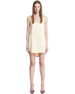 Wardrobe NYC Abito - Bianco