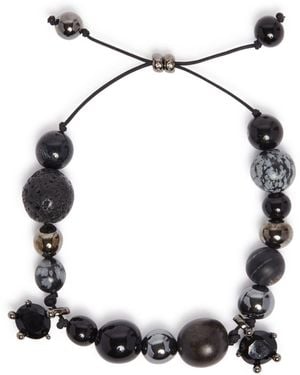 Panconesi Collana Night Sky - Nero