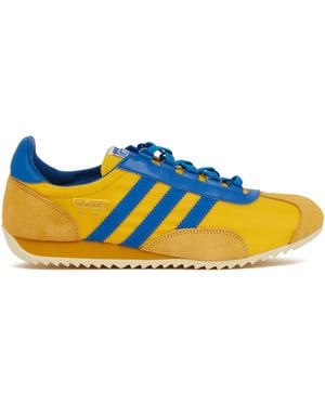 adidas Originals Sl 72 Pt Trainers - Blue