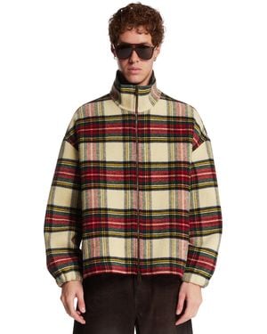 DARKPARK Giacca Aj - Multicolore