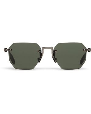 Movitra Sine 01 Sunglasses - Green