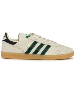 adidas Originals Samba Jp Trainers - Green